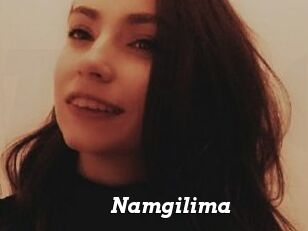 Namgilima