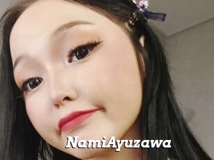 NamiAyuzawa