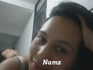 Namz