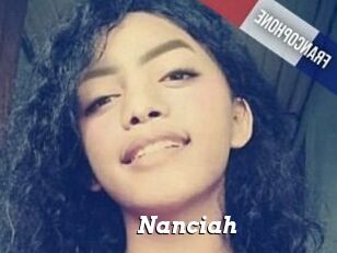 Nanciah