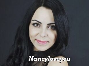 Nancyloveyou