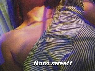 Nani_sweett