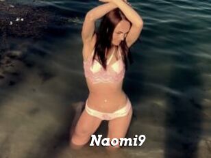 Naomi9