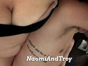 NaomiAndTroy