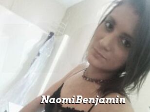 NaomiBenjamin