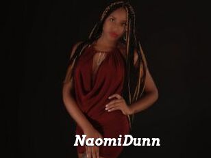 NaomiDunn