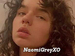 NaomiGreyXO