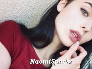 NaomiSparks