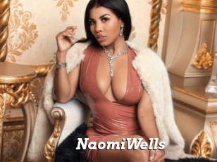 NaomiWells