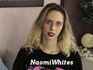 NaomiWhites