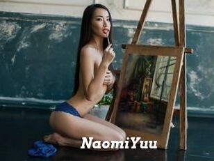 NaomiYuu