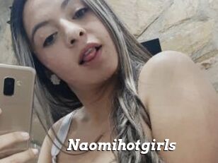 Naomihotgirls