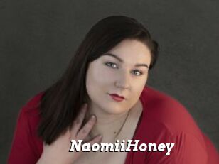 NaomiiHoney