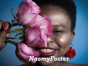 NaomyFoster