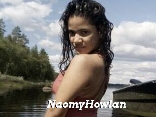 NaomyHowlan