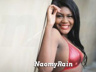 NaomyRain