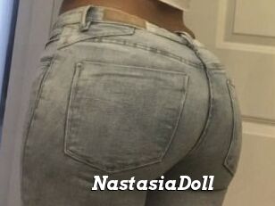 NastasiaDoll
