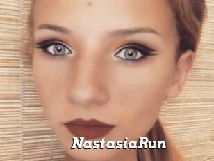 NastasiaRun