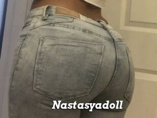 Nastasyadoll