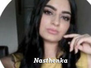 Nasthenka