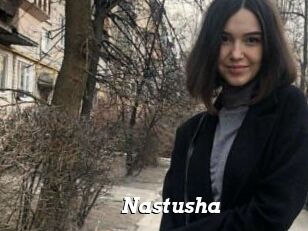 Nastusha