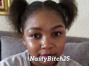 NastyBitch25