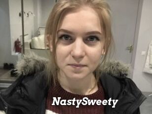 NastySweety