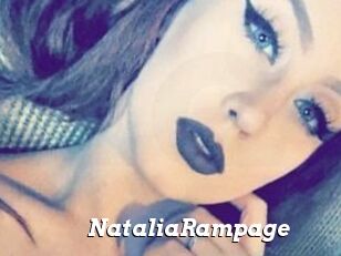 NataliaRampage