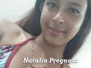 Natalia_Pregnant