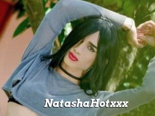 NatashaHotxxx