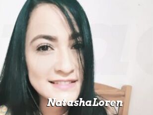 NatashaLoren