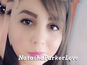 NatashaParkerLove