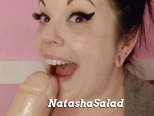 NatashaSalad