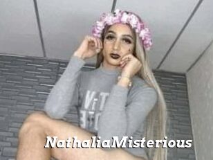 NathaliaMisterious