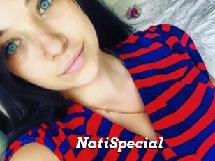 NatiSpecial