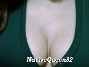 NativeQueen32