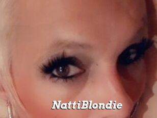 NattiBlondie