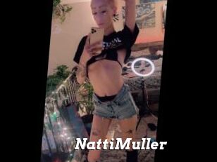 NattiMuller