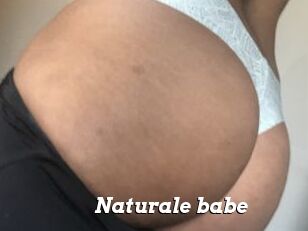 Naturale_babe