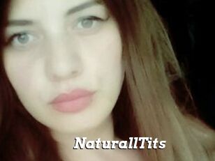 NaturallTits