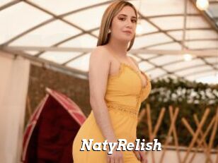 NatyRelish