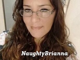 NaughtyBrianna