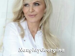 NaughtyGeorgina