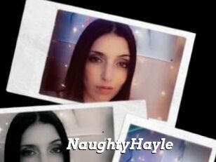 NaughtyHayle