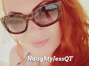NaughtyJessQT