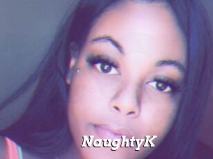 NaughtyK