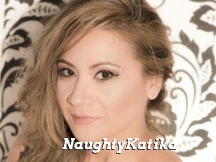 NaughtyKatika