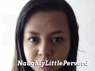 NaughtyLittlePerverd