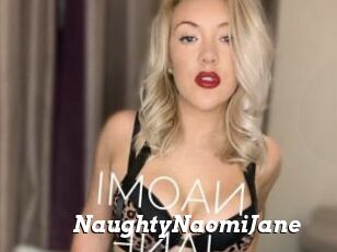 NaughtyNaomiJane