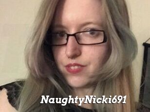 NaughtyNicki691